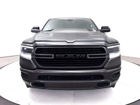 Used 2020 RAM 1500 Sport w/ Level 2 Equipment Goup w/2_L AWD/4WD image 14