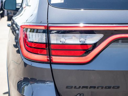 New 2026 Dodge Durango GT AWD/4WD image 7