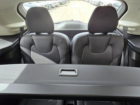 New 2026 Volvo XC90 B6 Ultra AWD/4WD image 17