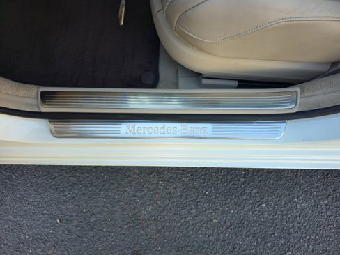 Used 2019 Mercedes-Benz S 560 image 13