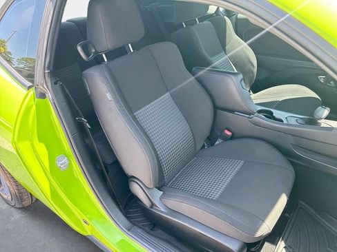 Used 2023 Dodge Challenger R/T Scat Pack RWD image 24