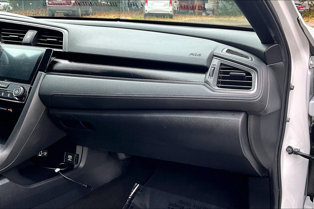 Used 2021 Honda Civic Sport image 19
