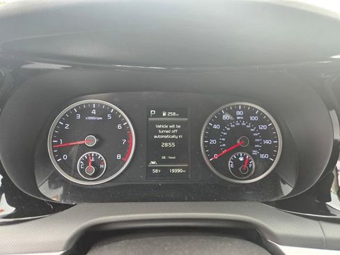 Used 2022 Kia K5 LXS image 23
