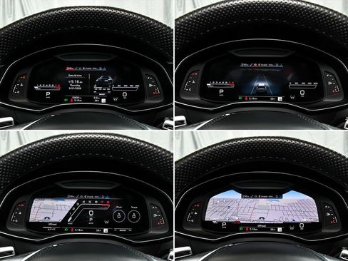 Used 2025 Audi RS 6 performance w/ Black Optic Package AWD/4WD image 43
