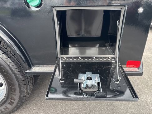 New 2026 RAM 3500 Tradesman w/ Chrome Appearance Group image 16