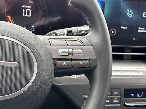 New 2026 Hyundai Kona SEL Sport AWD/4WD image 21