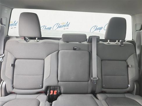 Used 2021 GMC Sierra 1500 Elevation image 11