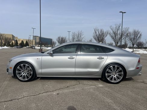 Used 2014 Audi A7 3.0T Premium Plus image 2