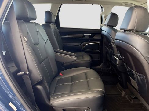 Used 2023 Kia Telluride SX FWD image 31