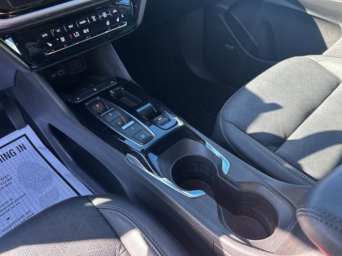 Used 2023 Chevrolet Bolt LT w/ Infotainment Package image 14