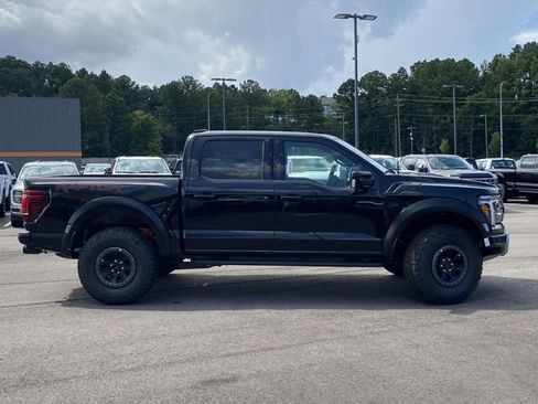 New 2025 Ford F150 Raptor image 2