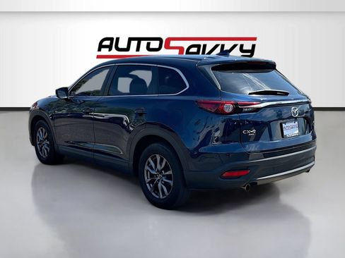 Used 2022 MAZDA CX-9 Sport AWD/4WD image 5