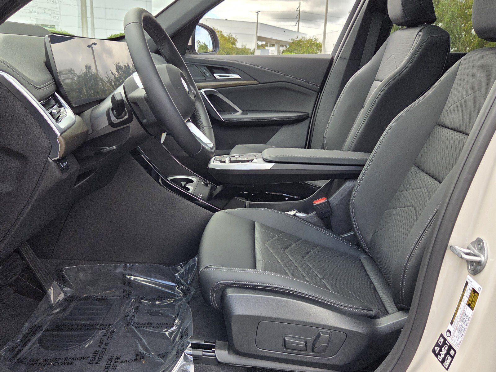 New 2027 BMW X1 xDrive28i AWD/4WD image 10