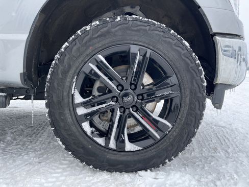 Used 2022 Ford F150 XLT w/ Trailer Tow Package image 23