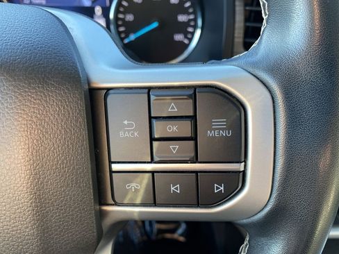 Certified 2024 Ford Expedition Max Limited image 37