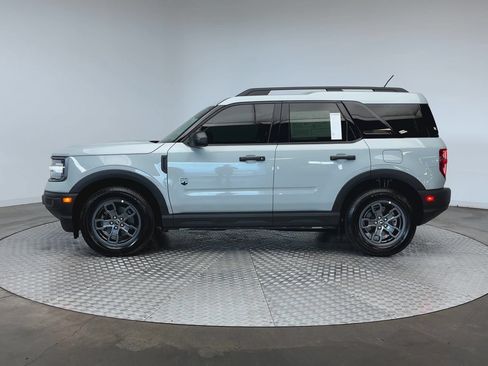Used 2022 Ford Bronco Sport Big Bend AWD/4WD image 5