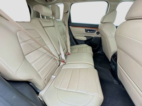 Used 2021 Honda CR-V EX-L image 20