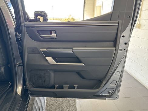 New 2026 Toyota Tundra Platinum image 52