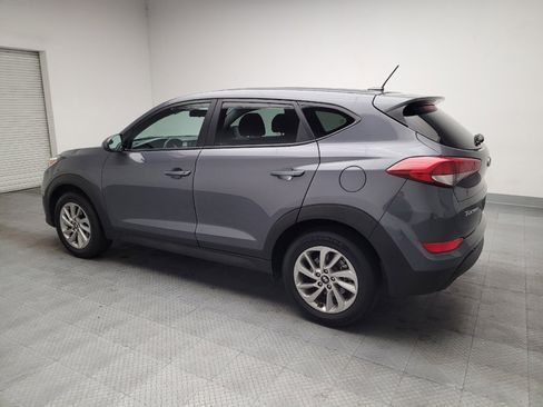 Used 2017 Hyundai Tucson SE FWD image 3