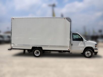 New 2026 Ford E-350 and Econoline 350 Super Duty w/ Ambulance Prep Package