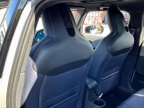 Used 2025 MINI Cooper S image 21