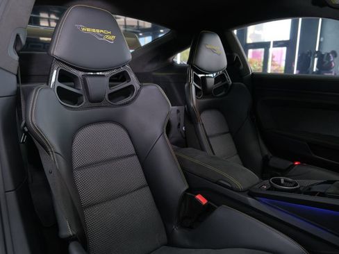 Used 2024 Porsche 911 GT3 RS RWD image 33
