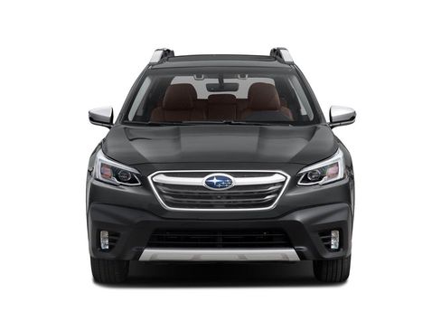Used 2020 Subaru Outback Onyx Edition XT AWD/4WD image 4