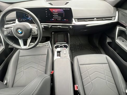 Certified 2026 BMW X1 xDrive28i w/ Convenience Package AWD/4WD image 11