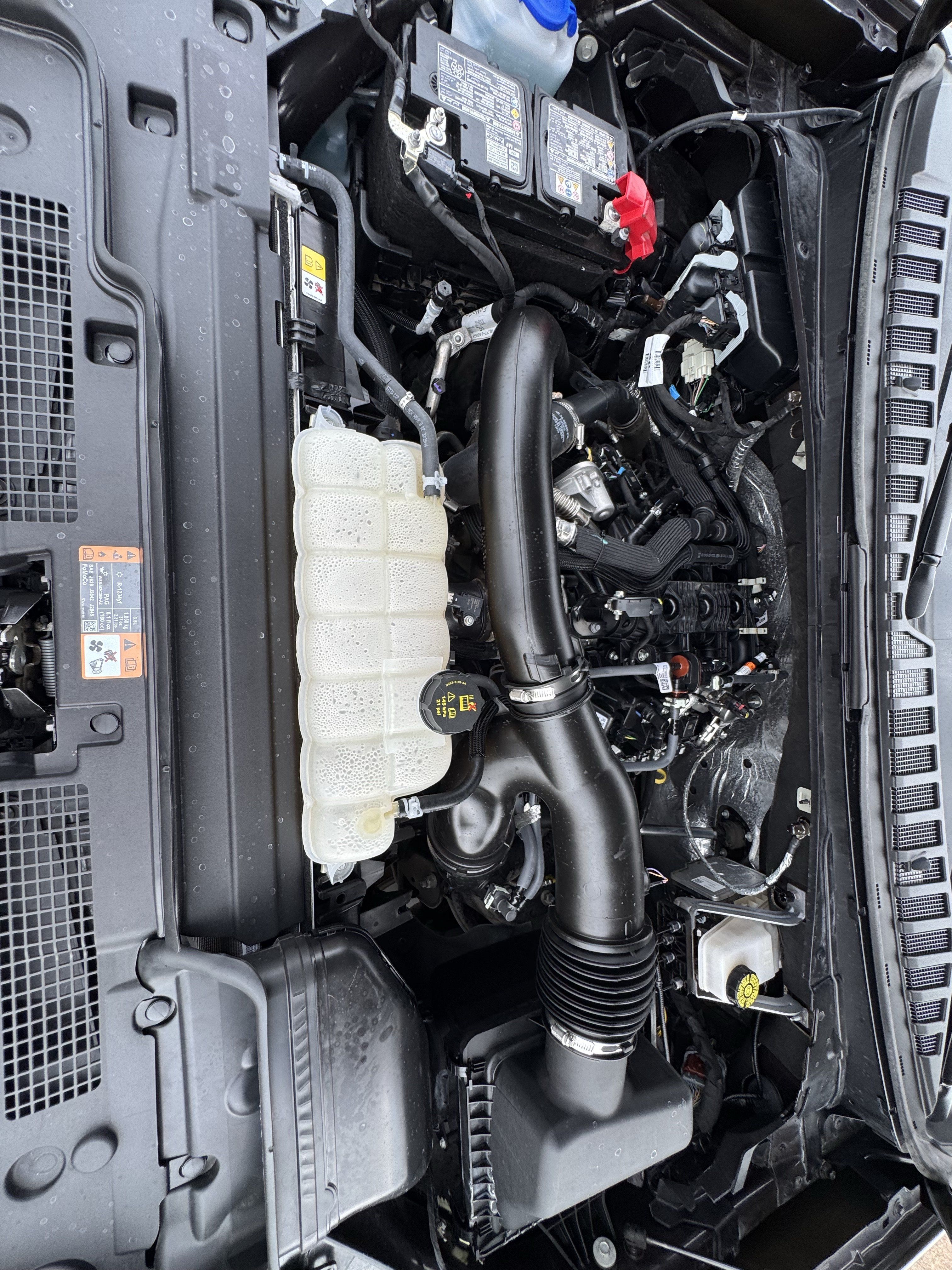 Certified 2025 Ford Expedition Active RWD image 38