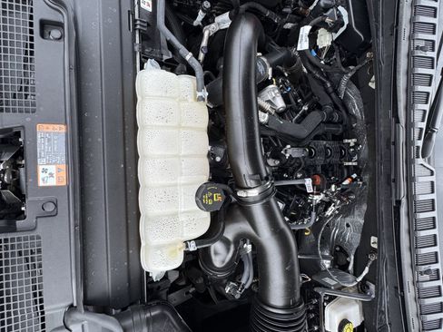 Certified 2025 Ford Expedition Active RWD image 38