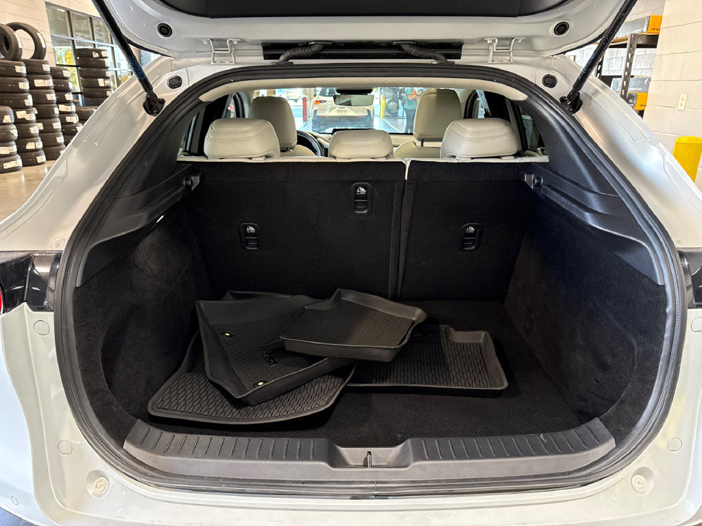 Certified 2026 MAZDA CX-30 AWD 2.5 S image 12