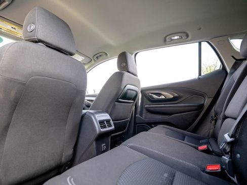 Certified 2024 GMC Terrain SLE AWD/4WD image 26