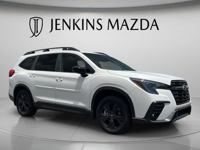 Used 2026 Subaru Ascent Premium