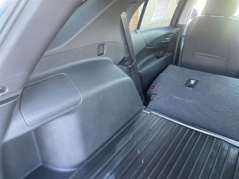Used 2019 Chevrolet Equinox LT FWD image 62