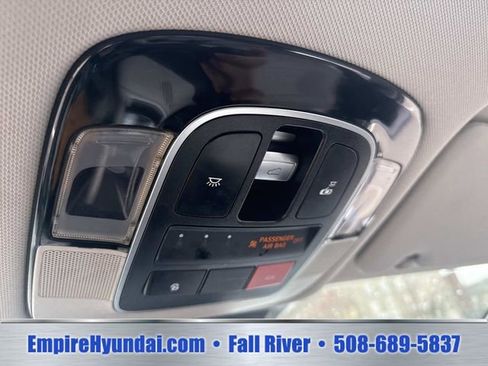 Used 2024 Hyundai Tucson SEL w/ Convenience Package AWD/4WD image 29
