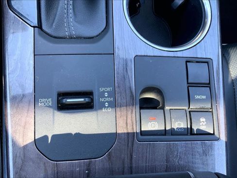 Used 2023 Toyota Highlander Platinum image 36