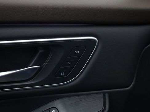 Used 2023 Nissan Rogue Platinum w/ Platinum Premium Package image 13