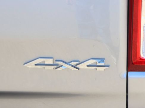 Used 2023 RAM 1500 Lone Star AWD/4WD image 48