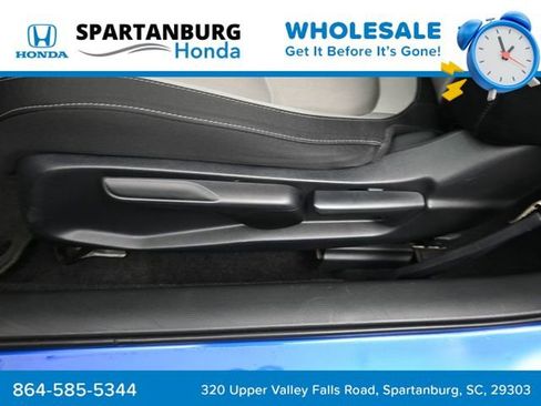 Used 2016 Honda Civic EX-T image 24