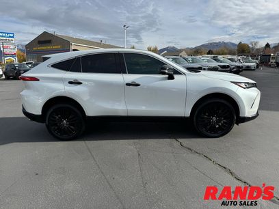 Used 2023 Toyota Venza