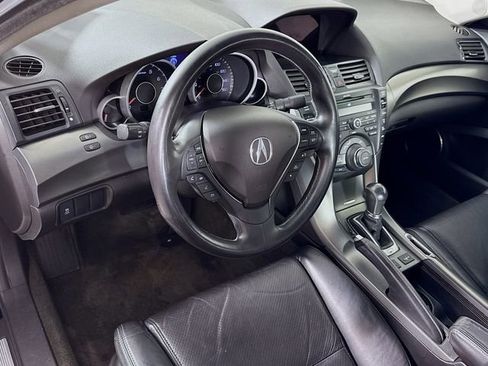 Used 2012 Acura TL SH-AWD image 10