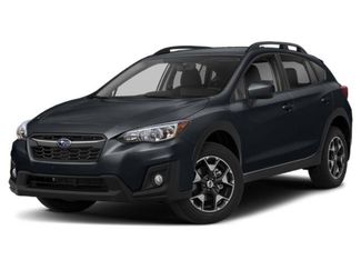 Used 2019 Subaru Crosstrek 2.0i Limited video 1