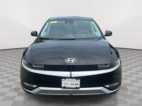 Used 2023 Hyundai Ioniq 5 SE w/ Cargo Package RWD image 2