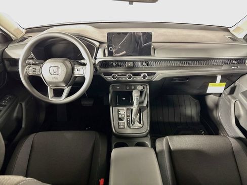 Used 2026 Honda CR-V EX image 12