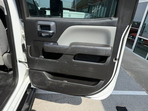 Used 2019 Chevrolet Silverado 3500 W/T w/ WT Convenience Package AWD/4WD image 23