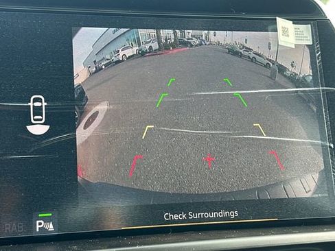 New 2026 Subaru Outback Premium image 17