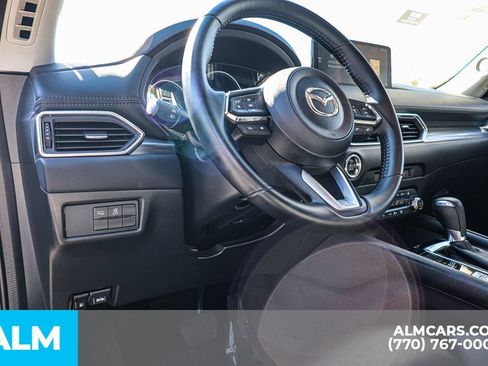 Used 2024 MAZDA CX-5 AWD 2.5 S w/ Select Package image 27