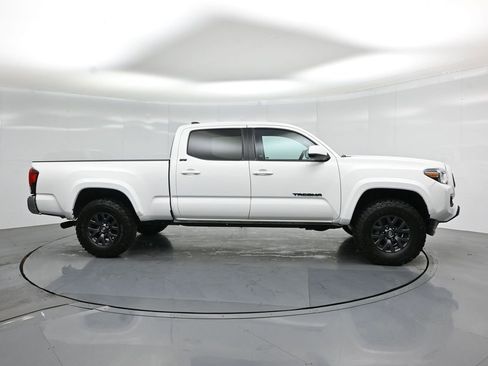 Used 2023 Toyota Tacoma SR5 w/ Black Out Package (TMS) RWD image 26