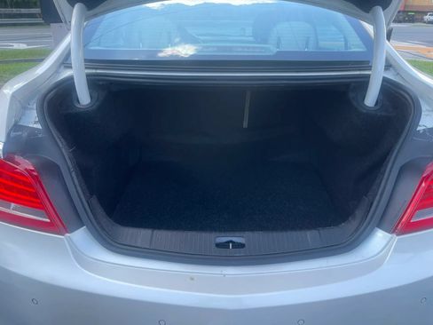 Used 2014 Buick LaCrosse Leather FWD image 18