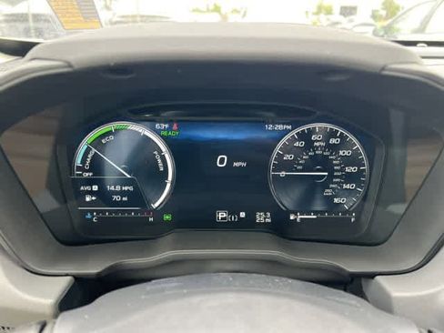 New 2026 Subaru Crosstrek 2.5i Limited AWD/4WD image 25